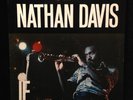 Nathan Davis-If-Tomorrow International 1001-PRIVATE LABEL JAZZ RARE