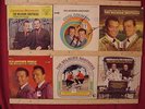 SIGNED,1960's, WILBURN BROTHERS COUNTRY LP, SEE INFO FOR CHOICE #B