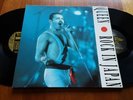 Queen rock in japan 2 LP 's Live in Osaka 1985