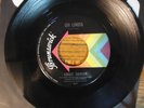 Leroy Taylor,Oh Linda,Brunswick Label,Northern Soul 45 RPM