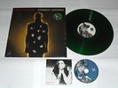 OZZY OSBOURNE Rare LP+CD Color Vinyl (Iron Maiden AC DC Metallica Black Sabbath)