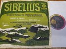 P 8327 Sibelius Violin Concerto etc. / Camilla Wicks RAINBOW