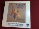 Sheffield Lab LAB 24 Stravinsky and Debussy Direct to Disc Audiophile LP