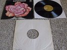 Supertramp-self titled debut-1st U.K. Press on Brown A & M Label-1970-Very Rare