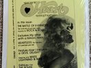 Heart - Secret Illustrated - Rare Live Vinyl LP - 8/3/76