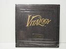 Pearl Jam 1994 Vitalogy LP Sealed but sold AS-IS