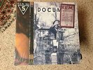 R.E.M. No. 5 DOCUMENT IRS-42059 orig vinyl 33-1/3 rpm