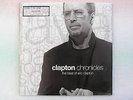 Clapton - Chronicles - the best of, Original Reprise Vinyl DoLP, 1999, NEU, MINT