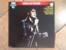 ELVIS PRESLEY Maxi Tours 45  Jailhouse Rock   5 TRACK 12