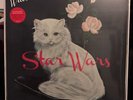 Wilco - Star Wars Vinyl Record LP White Variant