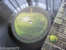 BEATLES UK – Abbey Road LP, mis aligned Apple, black inner, very first UK issue.