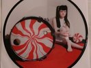 Third Man Vault Meg Picture Disc Vault 6 TMR067 White Stripes Hello Operator