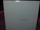 The Beatles - White Album - White Vinyl 2LP Limited Press 1978, SEBX-11841 NM/EX