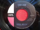 SANDY NELSON 45 Chop Chop/Reach For A Star IMPERIAL mod soul instrumental