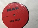 The Beatles KUM BACK rare LP