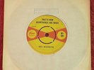 Baby Washington That's How Heartaches Are Made WI - 302 7