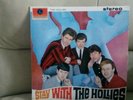 The Hollies - Stay with the Hollies  UK LP STEREO PRESSING 1964