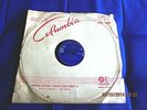 SILHOUETTES ROCK / VEM PRA BATUCADA 78 RPM BRAZIL OS CARIOCAS  SAMBA BOSSA MPB