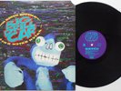 Big Drill Car - Batch LP PROMO Descendents ALL Chemical People Doughboys Punk HC