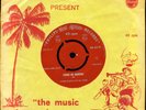 Nigeria Highlife - Victor Olaiya -  La Ba La Ba - Philips West African Afro Beat