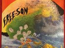 FREE-SON BANGUELE LP 1972 ORIGINAL  BRAZIL SOLAR PROMO DRUMS FREAK BREAKS RARE