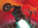 Meat Loaf - Bat Out Of Hell 180g vinyl LP NEW/SEALED