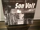 Son Volt vinyl Wide Swing Tremolo LP Sealed and Mint Uncle Tupelo Wilco