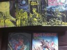 5 IRON MAIDEN 7