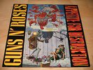GUNS N' ROSES-APPETITE FOR DESTRUCTION-RARE 12