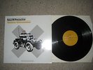ROOTS MANUVA - YELLOW SUBMARINE BANKSY COVER