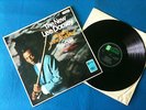 The New Lee Dorsey -  Working In A Coal Mine LP UK 1964 VG+/VG+   # Blues