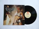 WENDY O WILLIAMS   WOW   MFN 24   QUALITY NEAR MINT 1984 1ST PRESS VINYL LP