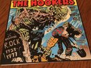 The Hookers : Must Kill Must Kill (Man's Ruin 10