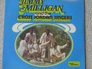 soul gospel funk JIMMY MILLIGAN & CROSS JORDAN SINGERS -  SEALED GOSPEL RARITY