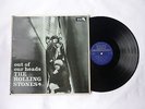 THE ROLLING STONES   OUT OF OUR HEADS LP   SKL 4733   EX/VG+   UK 1W/1W DECCA