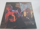 DAVID BOWIE 1983 Let's Dance 12