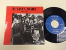 UNKNOWN ARTISTS Iri Gann'a doniyo BENIN EP SONDA FOLK AFRO DRUMS DAHOMEY