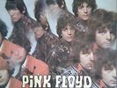 PINK FLOYD - THE PIPER AT THE GATES OF DAWN 2ND BLUE COLOMBIA RAR