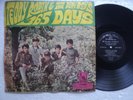 Teddy Robin & the Playboys - 365 Days  Rare Taiwan release Papersleeve LP
