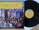 R652 DG DGG RED STEREO FAVORED OPERA CHOIRS 136 388 SLPEM
