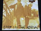 Gang Starr – Step In The Arena Album Vinyl LP Original 1990 Hip Hop DJ Premier