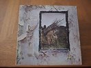 LED ZEPPELIN IV Original VINYL LP 1971 GATEFOLD ATLANTIC SD 7208 STAIRWAY HEAVEN