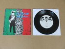 BIG BLACK Il Duce / Big Money TOUCH AND GO 7