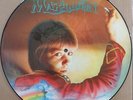 KLP211 - Marillion - Kayleigh - UK LIMITED EDITION PICTURE DISC 12