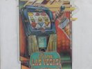 KLP211 - ZZ Top - Viva Las Vegas - UK LIMITED EDITION SHAPED PICTURE DISC