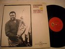 FREDDIE KING LP GETTING READY on Shelter Label 8905