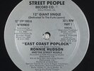 Ronnie Hudson - East Coast Poplock 12