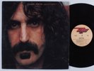 FRANK ZAPPA Apostrophe (') DISCREET DS 2175 LP VG++/VG+