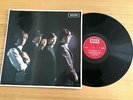 ROLLING STONES...SELF TITTLED ALBUM. UK  ISSUE MONO  DECCA LK 4605