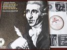 COLUMBIA STC 50 845 W/G HAYDN QUARTETS OP 76 LP DROLC NM GERMANY NO SAX